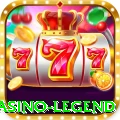 012pg - Casino Legend