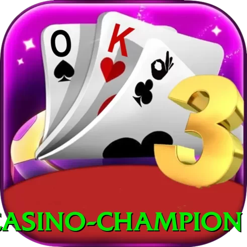 1185win - Casino Champion - pak
