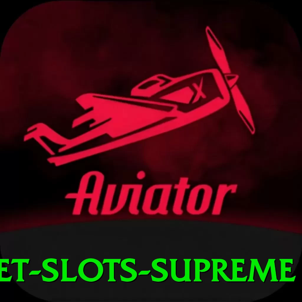 1213bet - Slots Supreme - vip