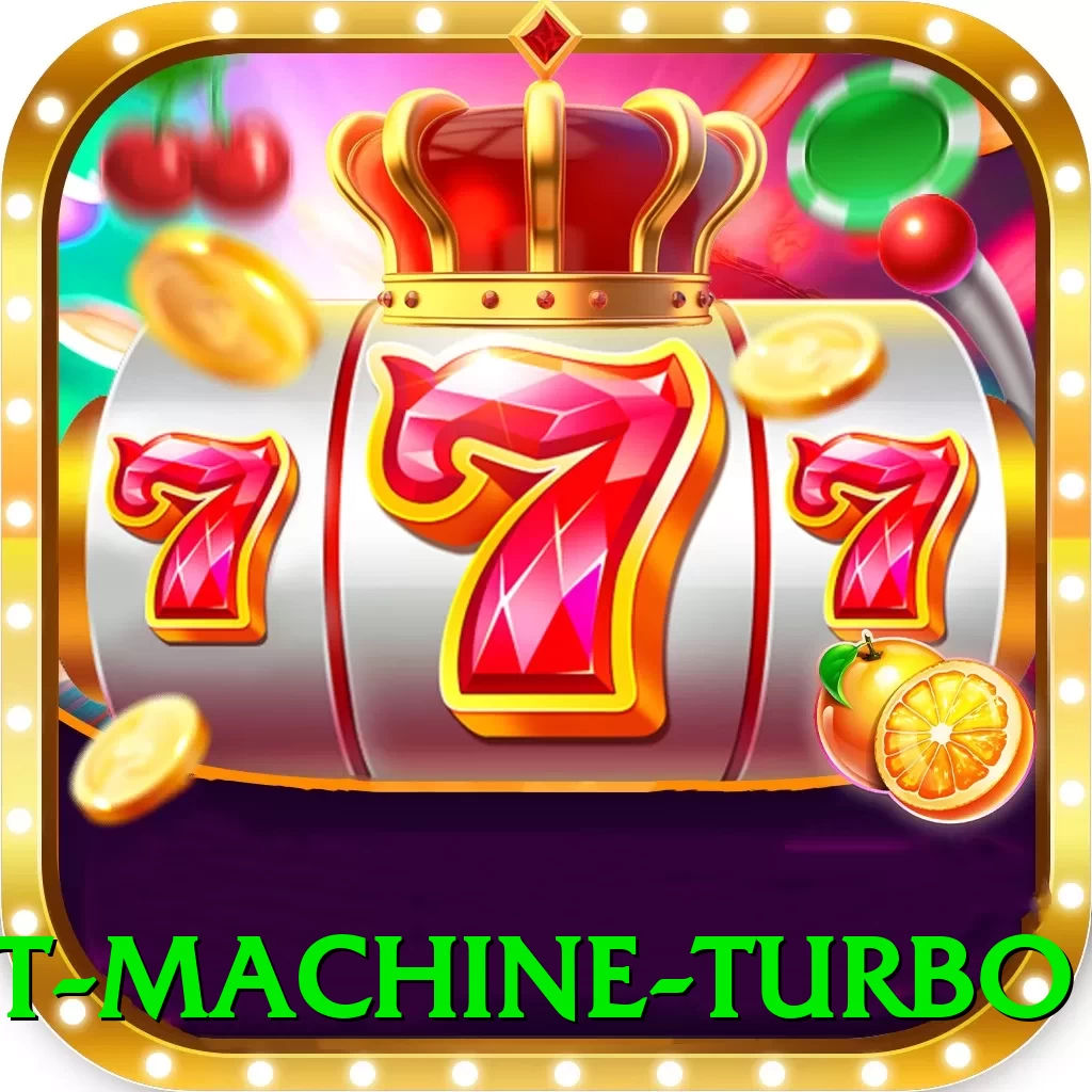 1316bet Slot Machine Turbo - apk