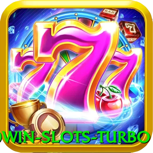 1400win - Slots Turbo - pak