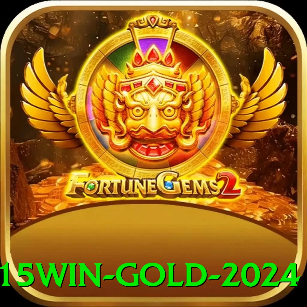 1715win Gold 2024 - app
