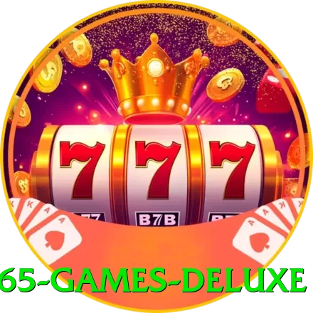 1865 Games Deluxe - game