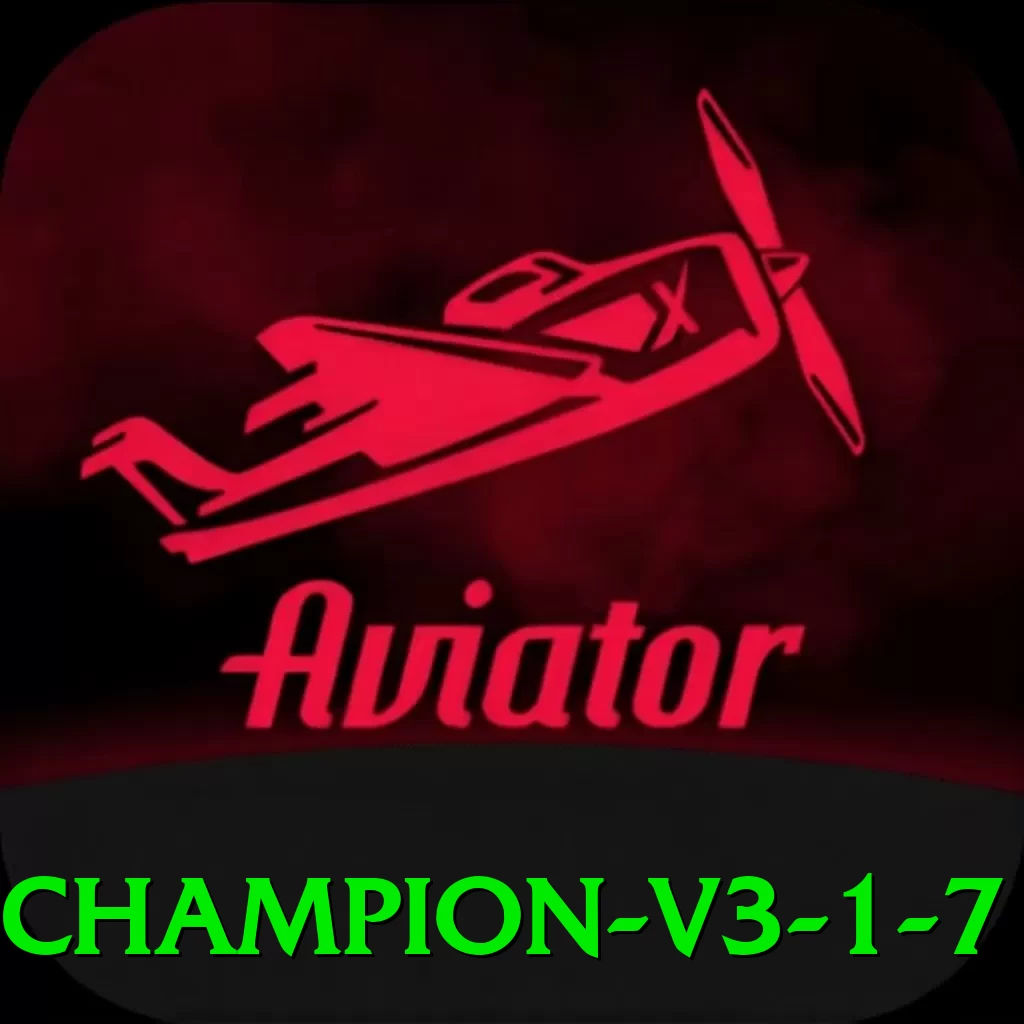 18g App Champion v3.1.7 - pk