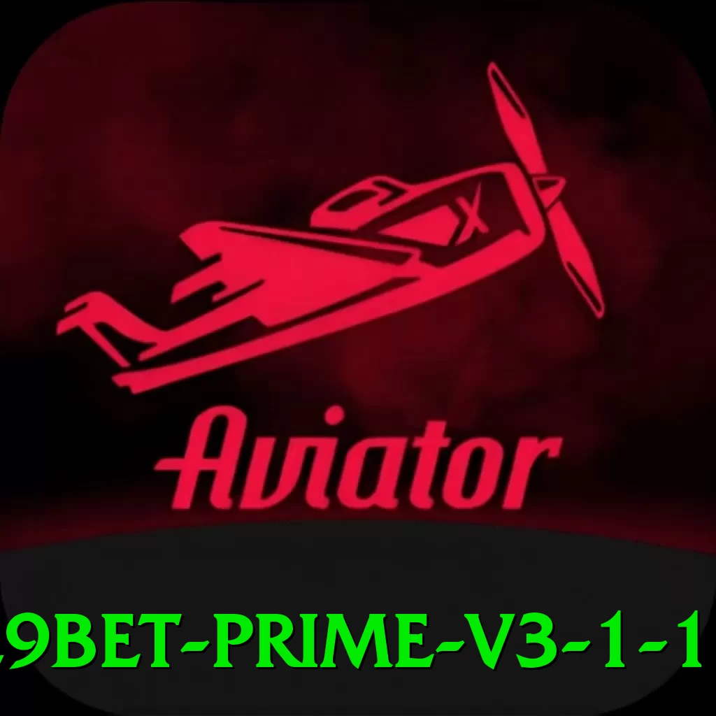 1929bet Prime v3.1.1 - pro