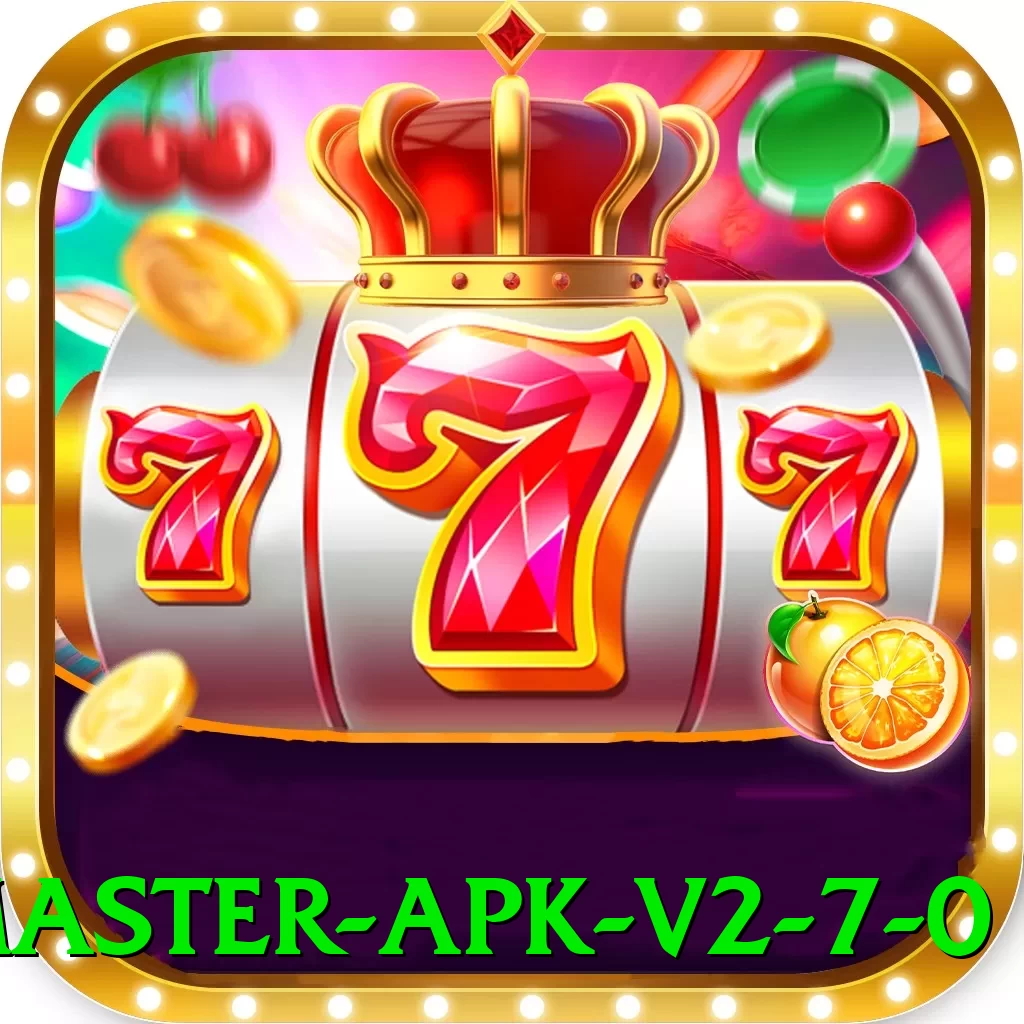 2025fp Master APK v2.7.0 - app