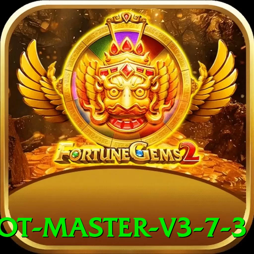 207luck Jackpot Master v3.7.3 - pk
