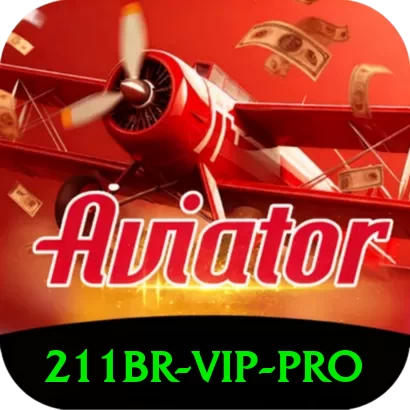 211br - VIP Pro - go
