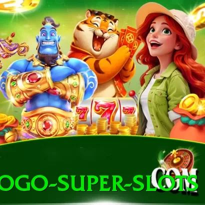 21jogo Super Slots - apk