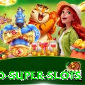 21jogo Super Slots