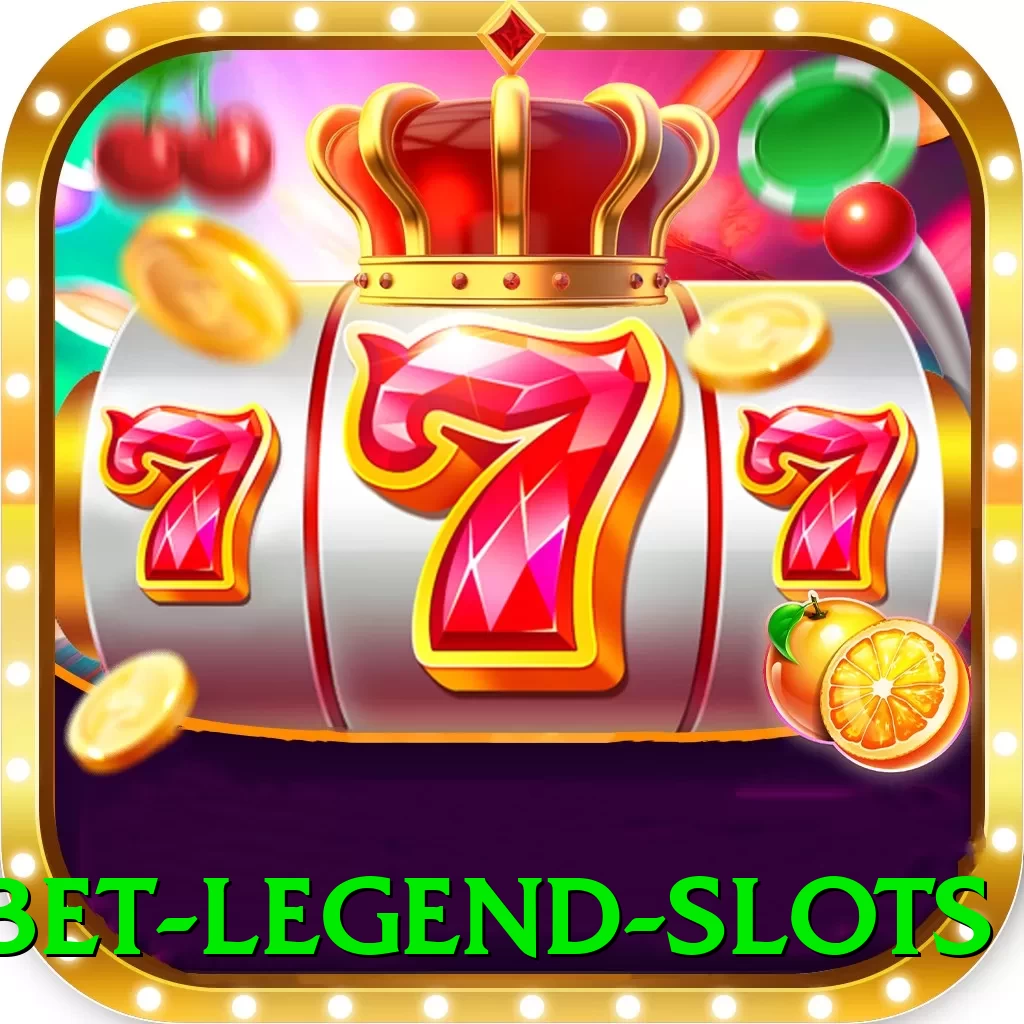 2210bet Legend Slots - app