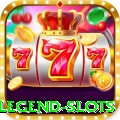 2210bet Legend Slots