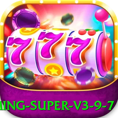 347luck Gaming Super v3.9.7 - app