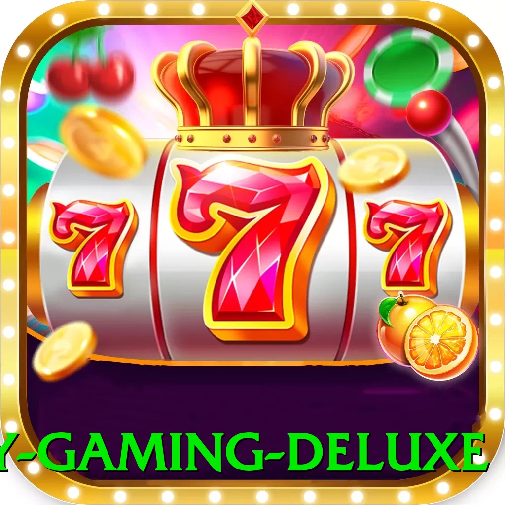 3y - Gaming Deluxe - pk