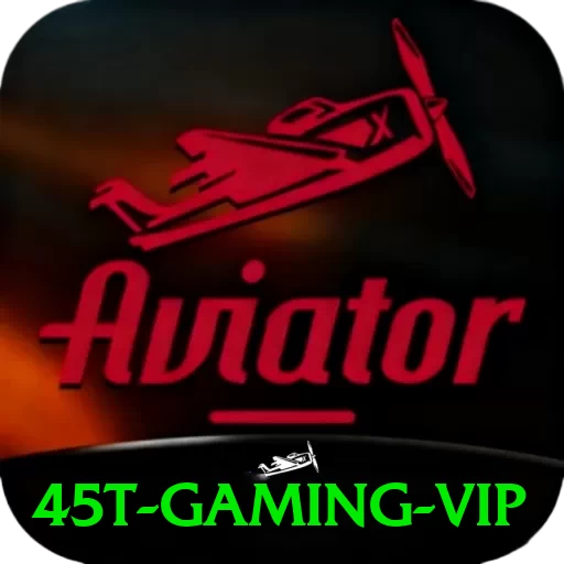 45t - Gaming VIP - apk
