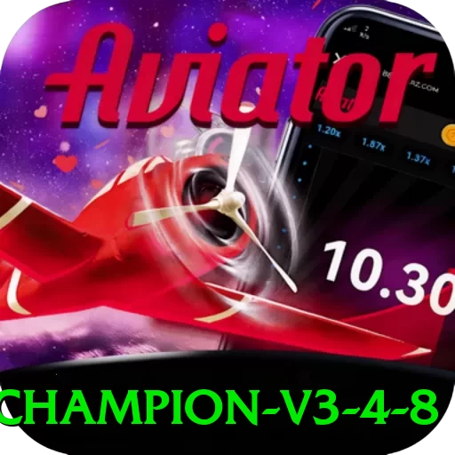 48xbet - Champion v3.4.8 - game