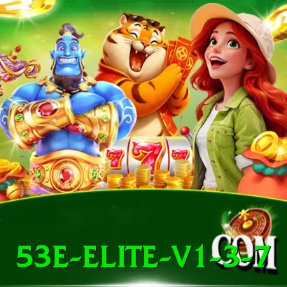53e - Elite v1.3.7 - pro