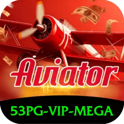 53pg - VIP Mega - pk