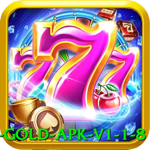 54888 Gold APK v1.1.8 - game
