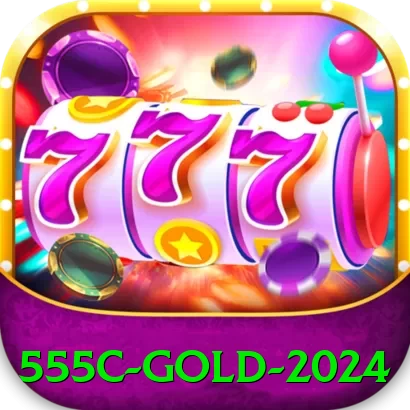 555c Gold 2024 - pro