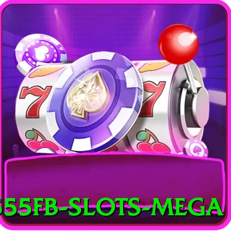 555fb - Slots Mega - apk