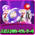 555o Legend v2.7.4