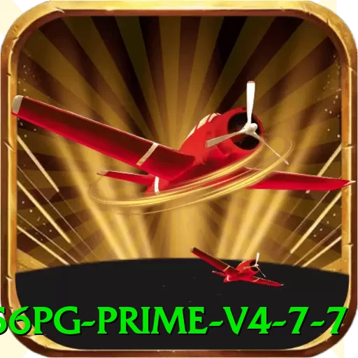 56pg Prime v4.7.7 - go