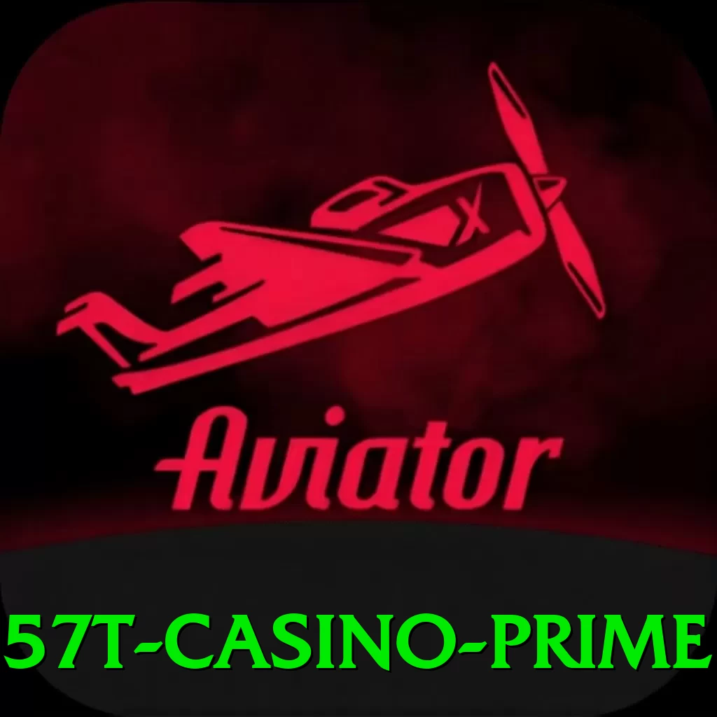 57t - Casino Prime - vip