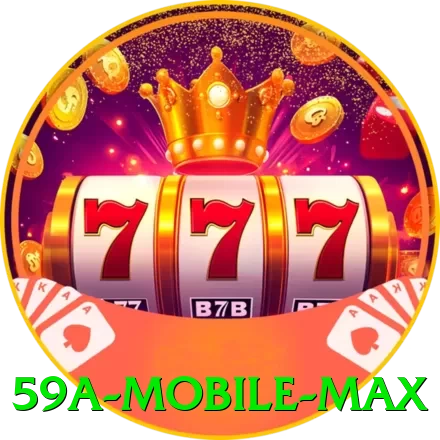 59a Mobile Max - apk