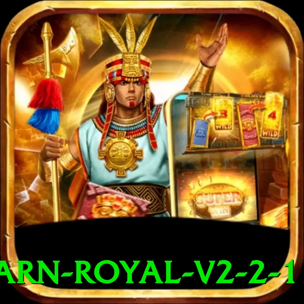 5y5y Earn Royal v2.2.1 - app