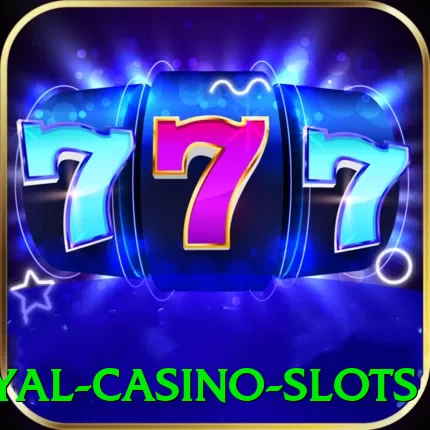 6177bet Royal - Casino & Slots - pak