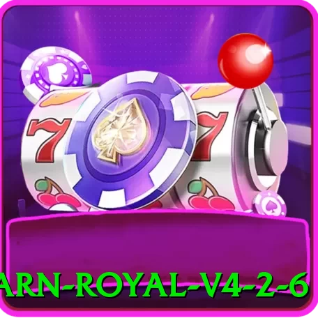 688f Earn Royal v4.2.6 - pk