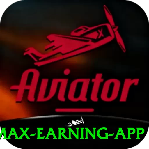 69q - Max Earning App - apk