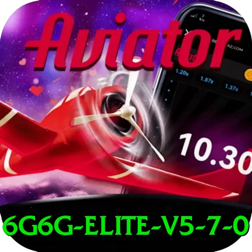 6g6g Elite v5.7.0 - vip