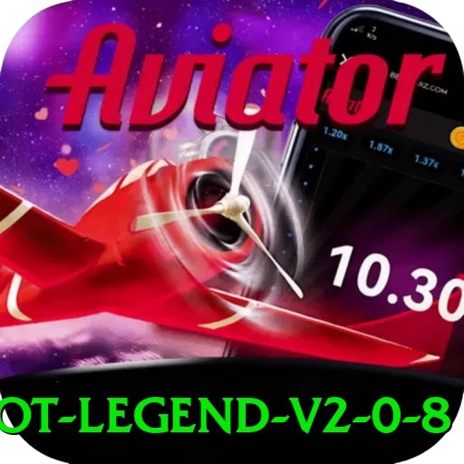 73m Jackpot Legend v2.0.8 - game