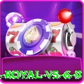 755t Gaming Royal v5.6.9