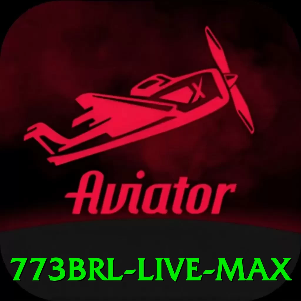 773brl Live Max - pk