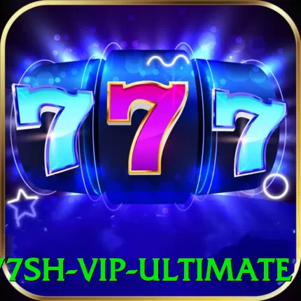 777sh - VIP Ultimate - vip
