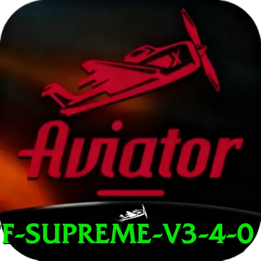 79ff Supreme v3.4.0 - app