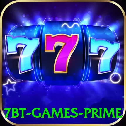 7bt Games Prime - app