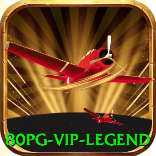 80pg - VIP Legend - pk