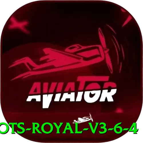 886v Slots Royal v3.6.4 - pro
