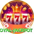 888oxe Royal Jackpot