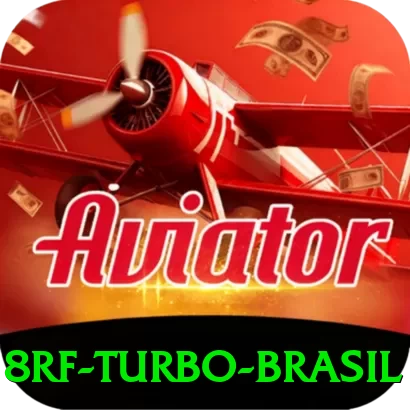 8rf Turbo Brasil - pak