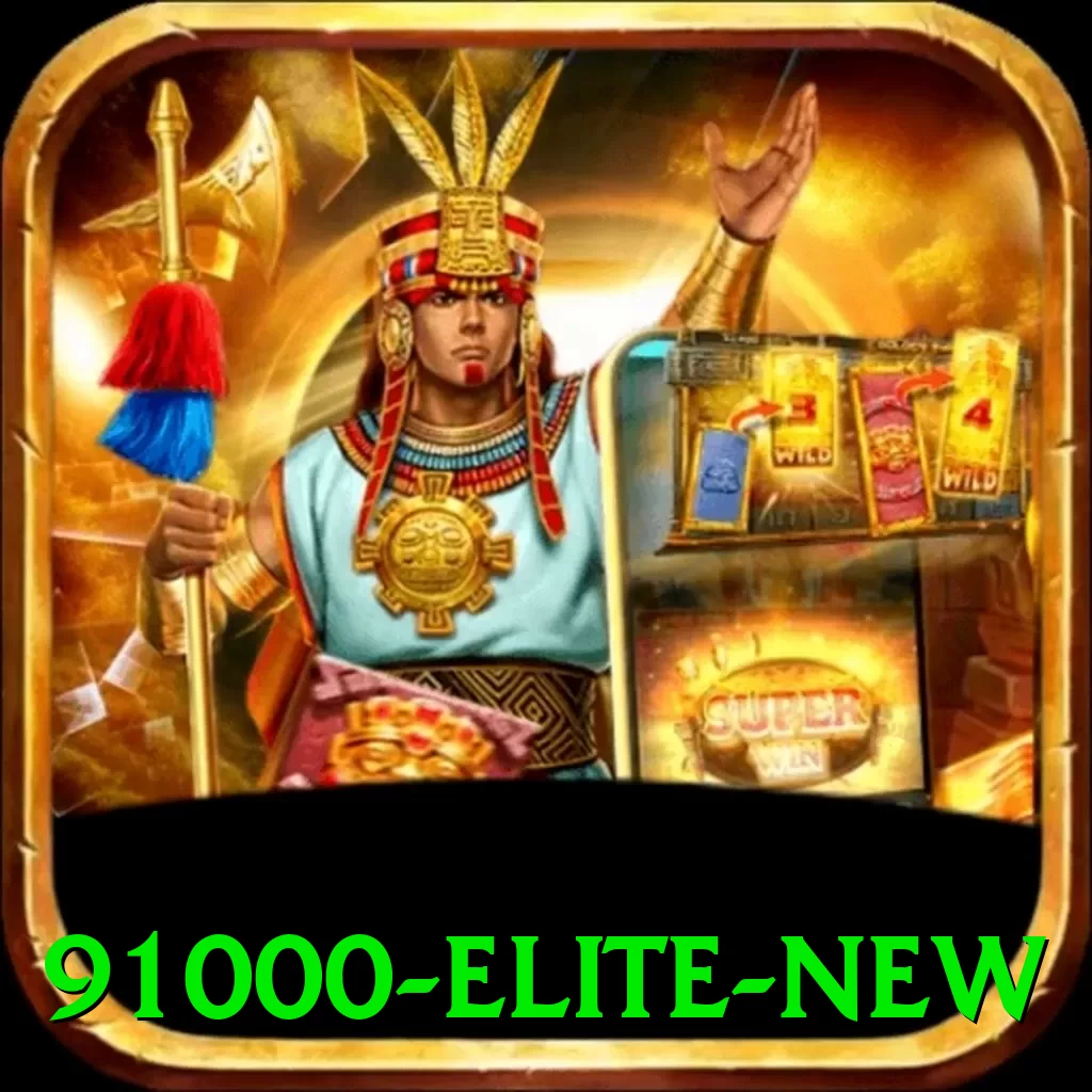 91000 Elite New - apk