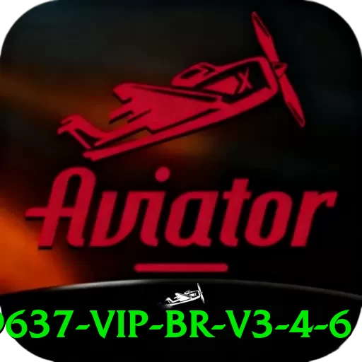 9637 VIP BR v3.4.6 - apk