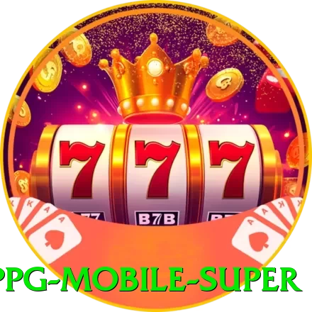 9ppg Mobile Super - apk