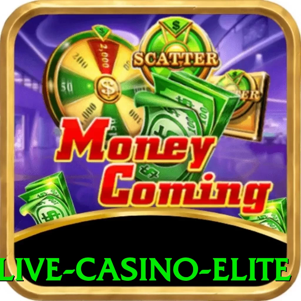 aa77 Live Casino Elite - pak