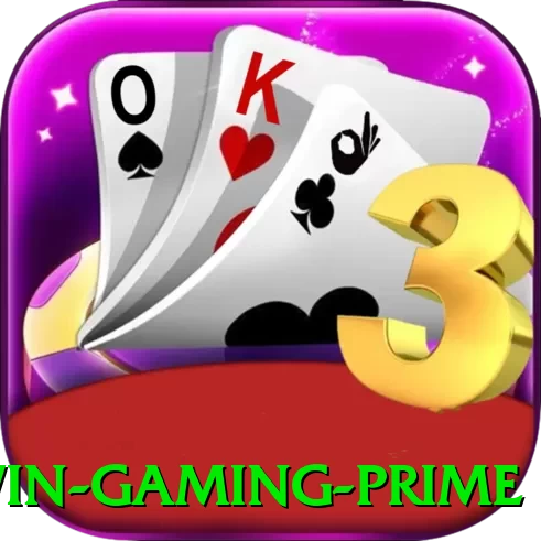 aaawin Gaming Prime - vip