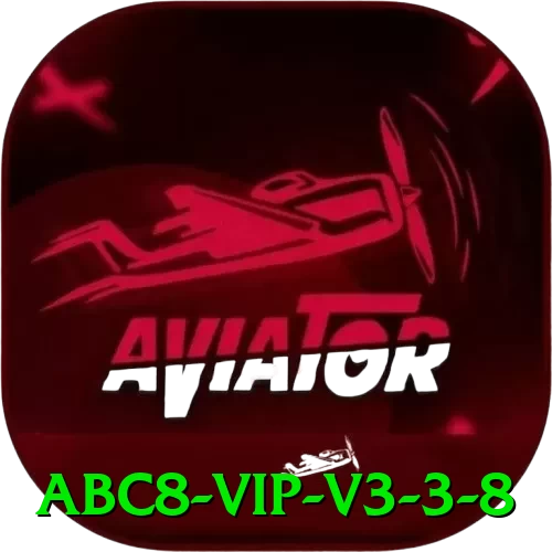 abc8 VIP v3.3.8 - pak
